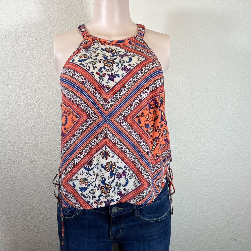 Blouse, size 8
